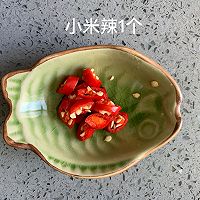 豆笋西蓝花的做法图解6