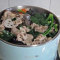 几十元钱就能吃到扶墙#好吃又快手，我家的冬日必备菜品#的做法图解9