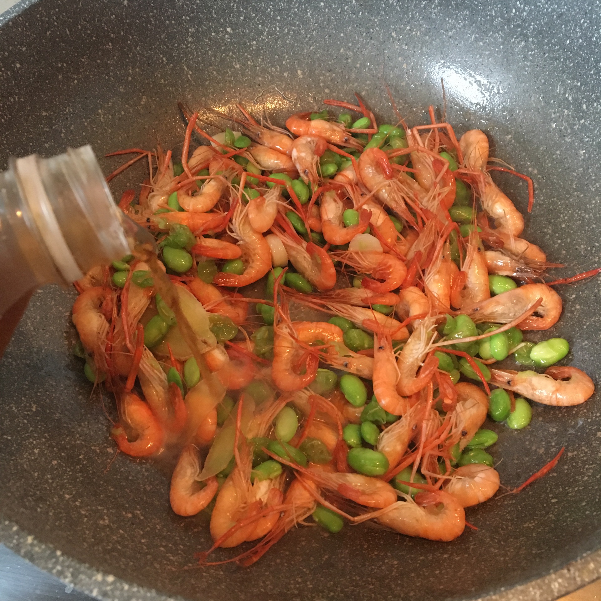 小河虾怎么做好吃有几种做法-