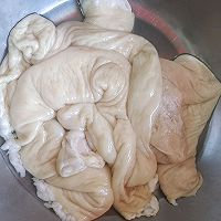 #味达美年味小馆#尖椒肥肠的做法图解1