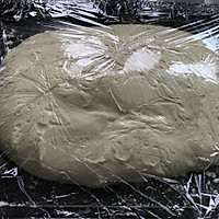 #爱好组-高筋复赛#咸蛋黄月饼面包的做法图解7