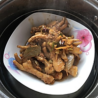 虎皮凤爪的做法图解14
