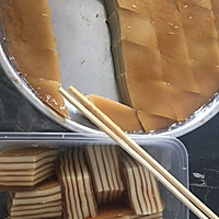 千层糕的做法图解3
