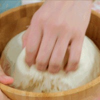 大米牛奶糕 宝宝辅食食谱的做法图解10