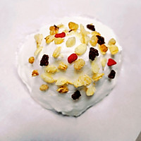 蛋白舒芙蕾的做法图解3