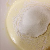 happy halloween--万圣节的小蛋糕的做法图解2