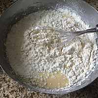 卡仕达奶油千层蛋糕的做法图解4