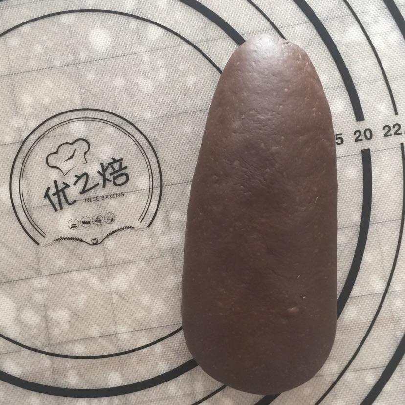 圣诞小企鹅的做法图解10