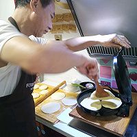 高氏私家饼的做法图解24