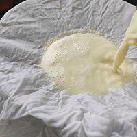 #素食主义#不出家门就可以吃到美味豆腐脑的做法图解2