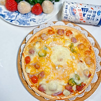轩的不重样早餐1096的做法图解11