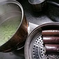 省油的茄子的做法图解1