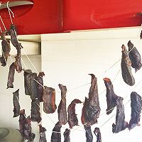 风干牛肉干的做法图解6