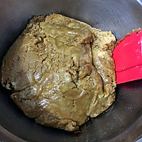 新年零食红枣红糖核桃饼干的做法图解5