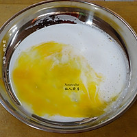鸡蛋肠粉的做法图解4