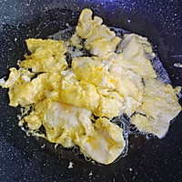 #感恩节烹饪挑战赛#苦瓜炒鸡蛋的做法图解8