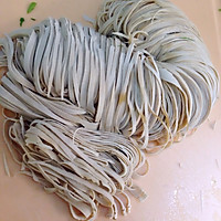 油淋干豆腐的做法图解2
