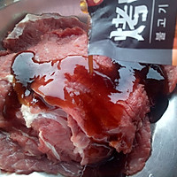 快手牛排的做法图解2