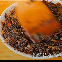 梅菜扣肉的做法图解19