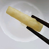 金沙焗冬瓜的做法图解4