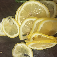 网红柠檬百香果泡凤爪的做法图解5