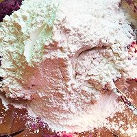 紫薯土豆饼的做法图解7