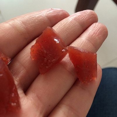 山楂糕