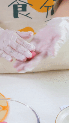 香蕉土豆球【宝宝辅食】的做法图解5