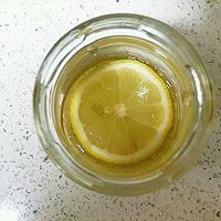 低脂柠檬蜜的做法图解4