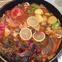 冬阴功汤的做法图解14