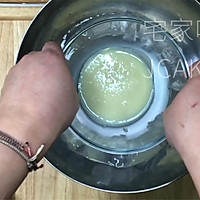 家庭自制炼乳，简单快手，无添加剂，非常的健康美味哦。的做法图解3
