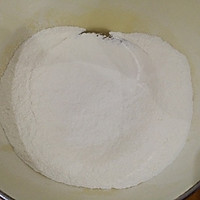 广式月饼（14个50g）的做法图解3