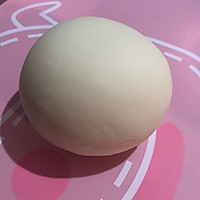 【奶香包】小莓果的做法图解4