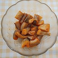 咕咾汁豆腐鱼的做法图解5