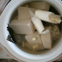 鲫鱼豆腐汤的做法图解2
