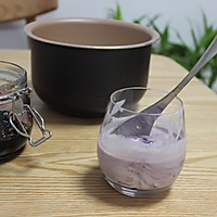 蓝莓酸奶的做法图解8