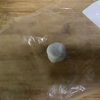 没有虾仁的虾饺的做法图解6