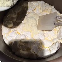 棉花版原味花生牛轧糖的做法图解3