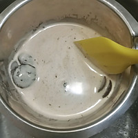 #糖小朵甜蜜控糖秘籍#爆浆巧克力软欧包的做法图解2