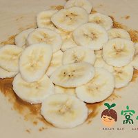 宝宝辅食：酥软香蕉派的做法图解8