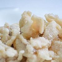 蔓越莓珊瑚鱼#Ocean Spray蔓越莓#的做法图解5