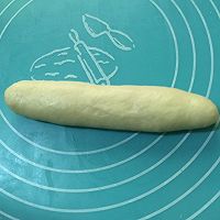 鲜奶雪露面包#东菱魔法云面包机#的做法图解16
