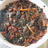 经典梅菜扣肉的做法图解9