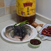 川江人家的水煮鱼的做法图解1