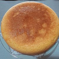 电饭煲蛋糕的做法图解12
