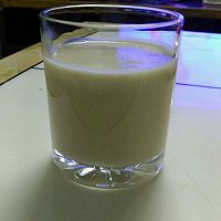 桃子牛奶的做法图解4