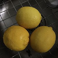 柠檬蜜~的做法图解1