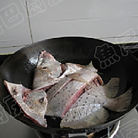 香煎左口鱼的做法图解7