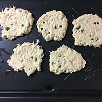 高钙豆渣饼的做法图解6