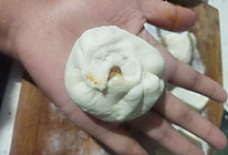 香菇肉包的做法